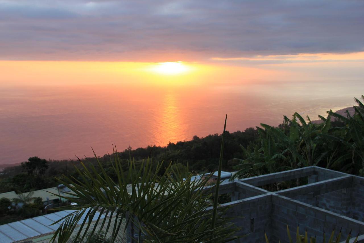 La Caz Oceane Bed & Breakfast Saint-Leu Eksteriør bilde